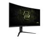 MSI Monitor 34 cale MAG 342CQRF E20 UWQHD/Curved/200Hz/czarny